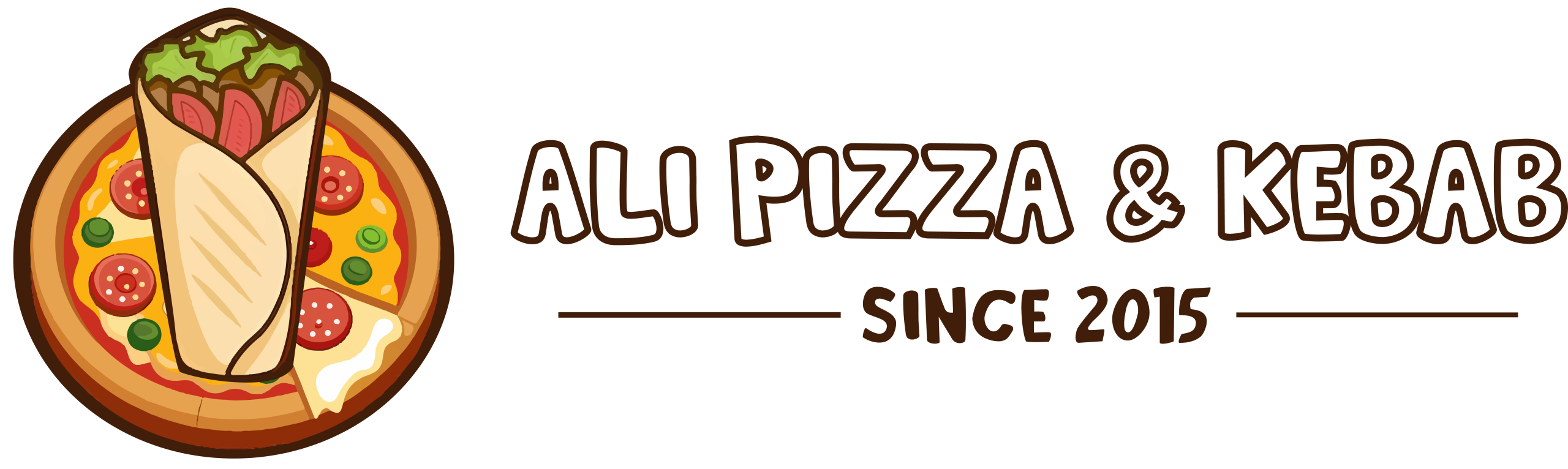Ali Pizza & Kebab