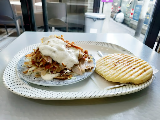 Photo from customer review